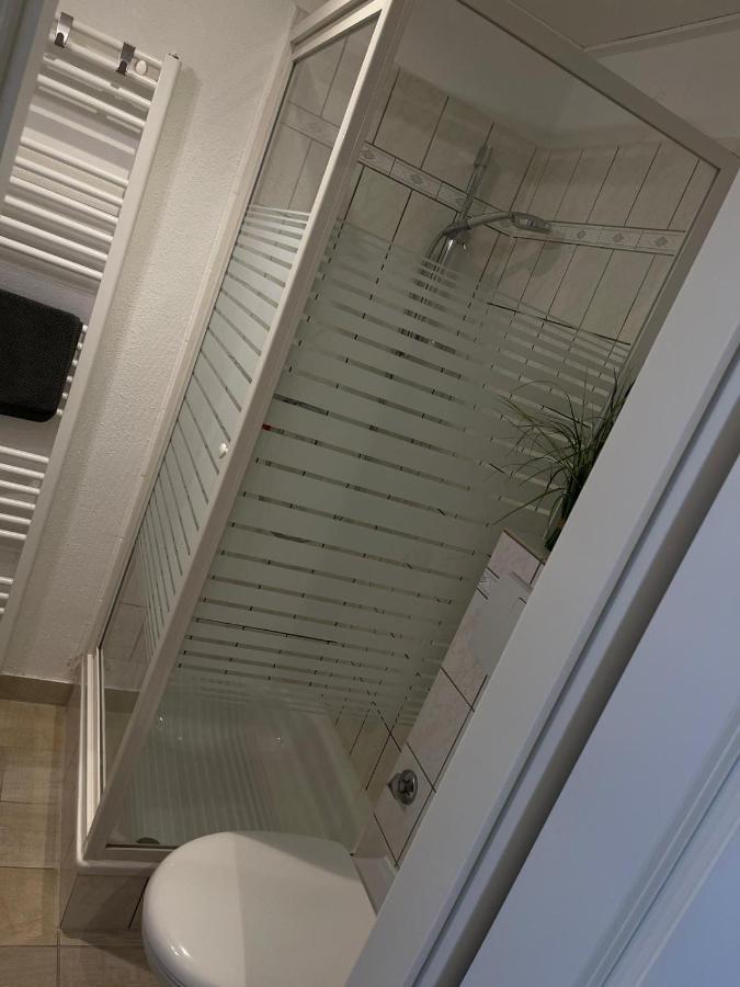 Ferienwohnung Nordlicht Büsum Kültér fotó